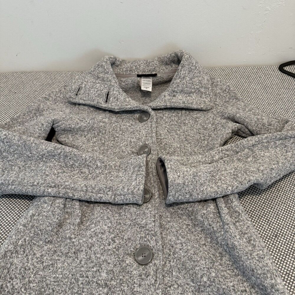Patagonia W's Better Sweater® Coat Size XS - Picture 6 of 12